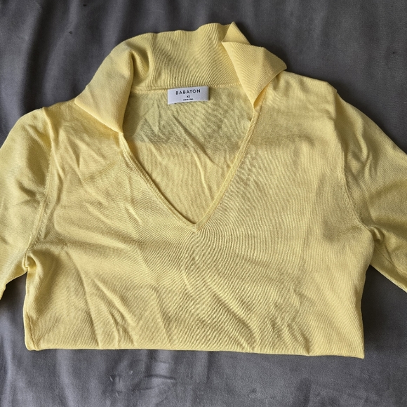 BABATON polo - Picture 4 of 4